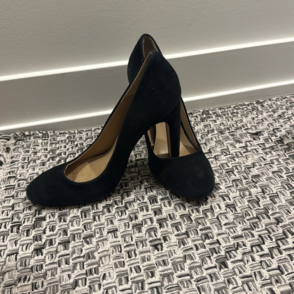 Zara heels